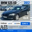 BMW Seria 5 - 1