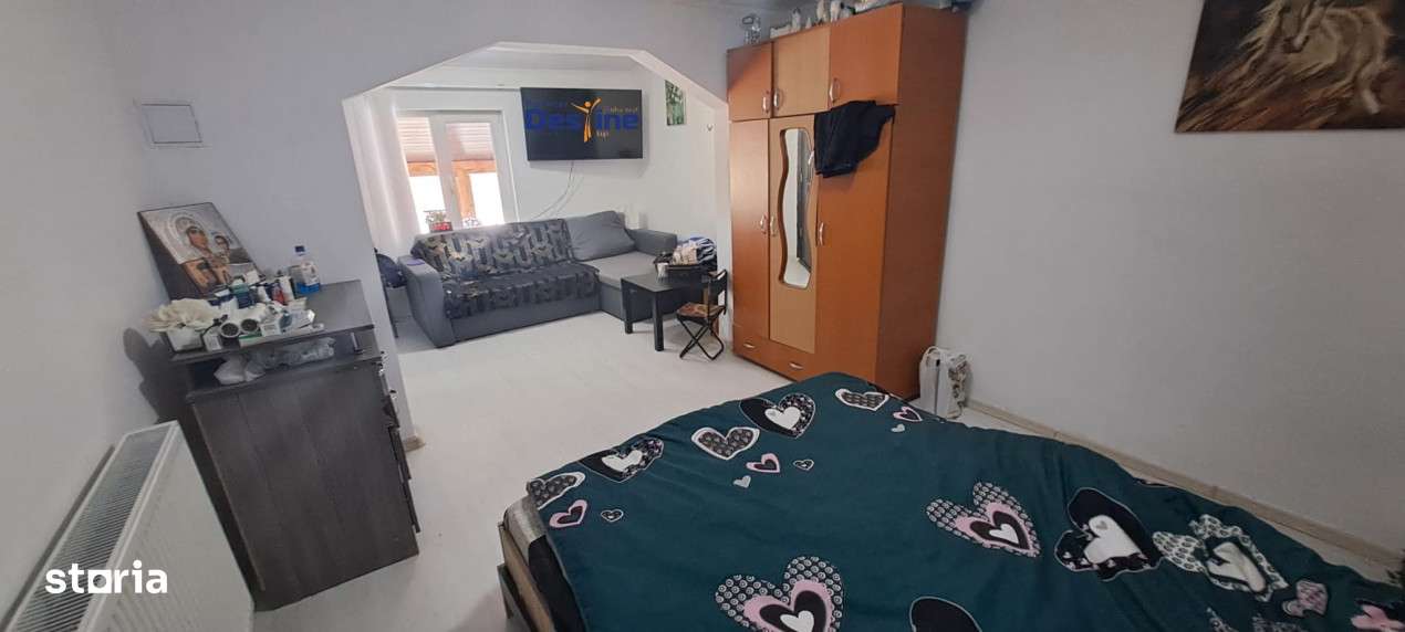 GALATA, CASA 41 MP +TERASA +CURTE 100MP - Imagine principală: 2/18