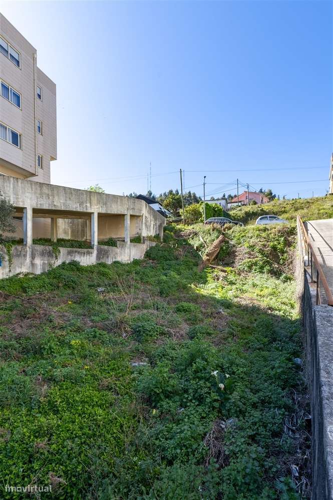 Terreno para construção em Oliveira do Douro, Gaia-12