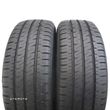 4 x HANKOOK 235/65 R16 C 115/113R Vantra LT Lato 9mm - 4