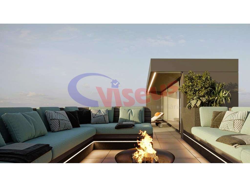 Moradia T4 e Office Canidelo-23