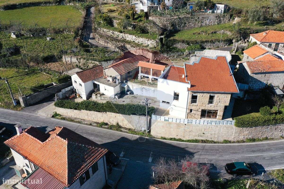 Moradia T3 para venda - Grande imagem: 1/30