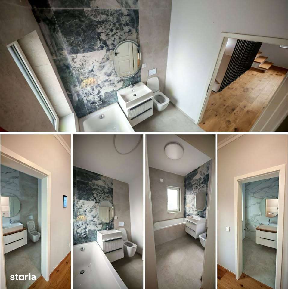 Casa Smart 4 Camere 128mp Sacalaz 170.000 euro-5