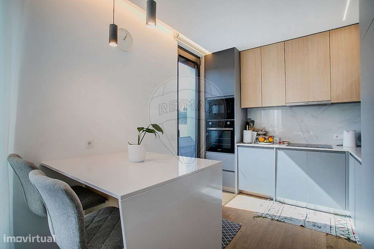 Apartamento T1 para venda-11