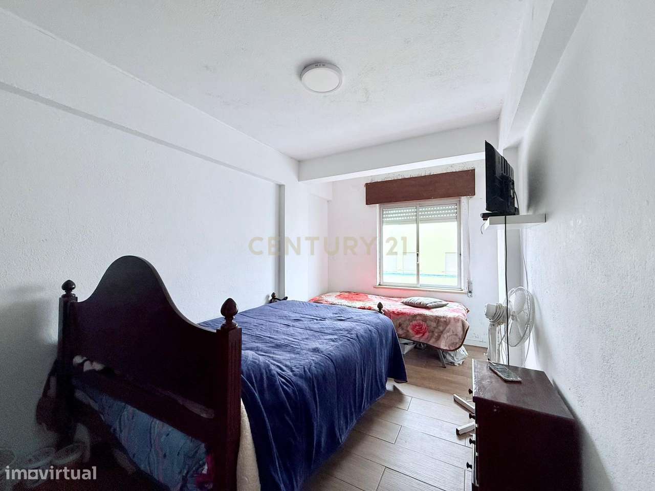 Apartamento T2 em Olhão.-9