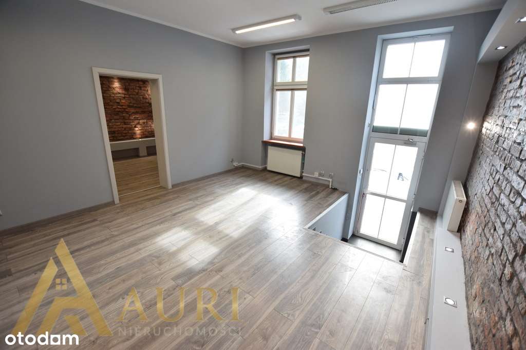 Atrakcyjny lokal w centrum Szczecina - Pełny obrazek: 5/17