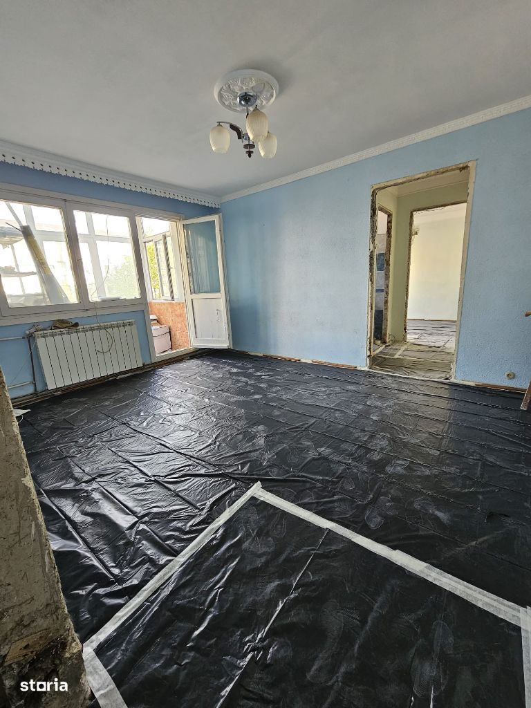 75500e, Tatarasi Vasile Lupu, apartament liber, 2 camere, etaj 2