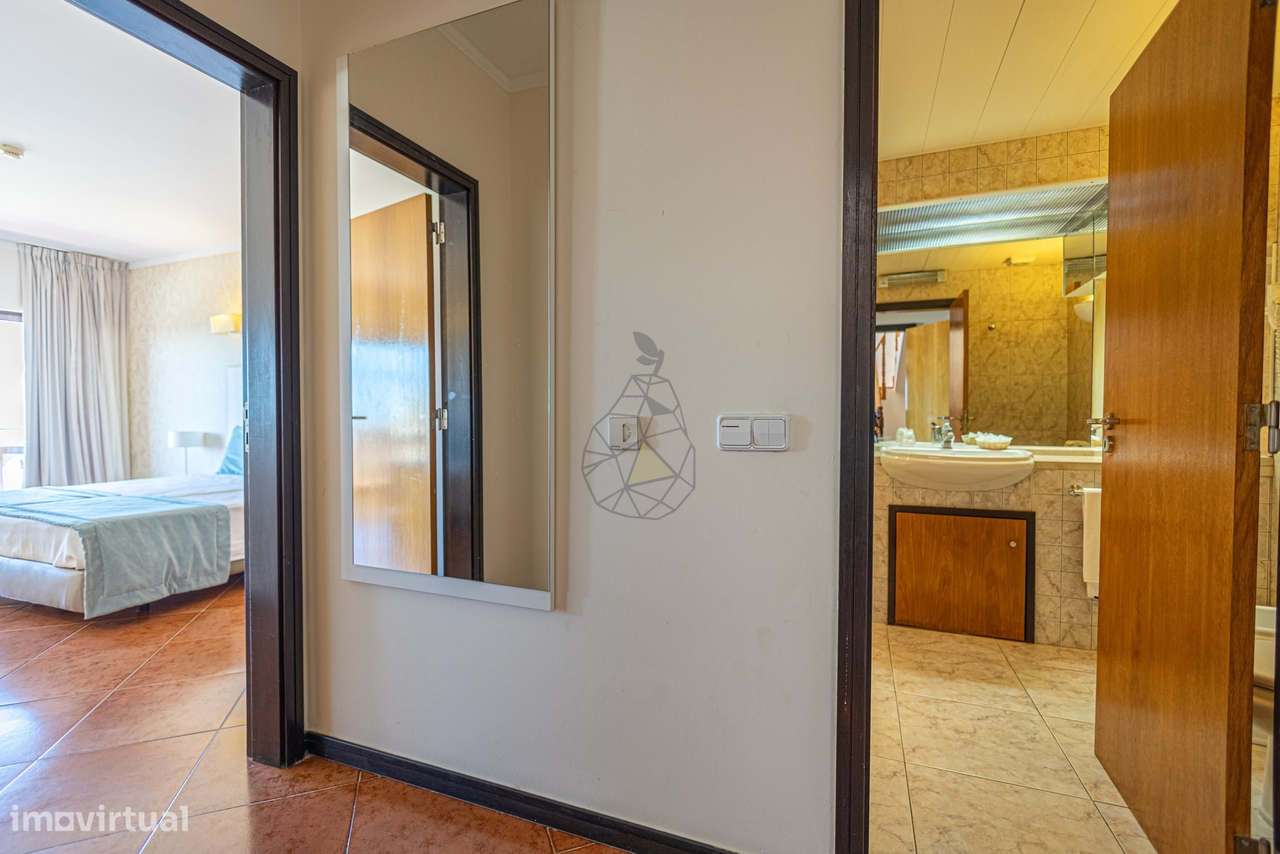 Apartamento com Três Quartos Duplex ,Terraço com Vista Mar em Unidade - Grande imagem: 5/51