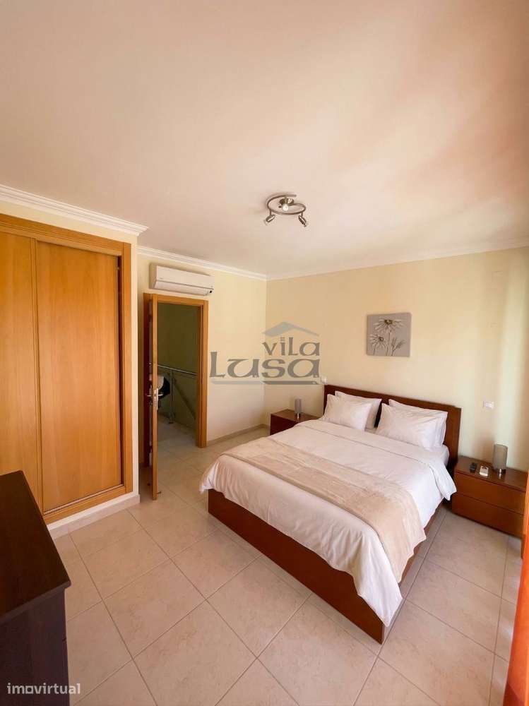 Moradia T2 em Olhos D'água, Albufeira.  Condomínio Vila Branca-15