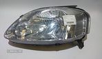 Farol Otica Esquerdo Volkswagen Fox Hatchback (5Z1, 5Z3, 5Z4) - 1