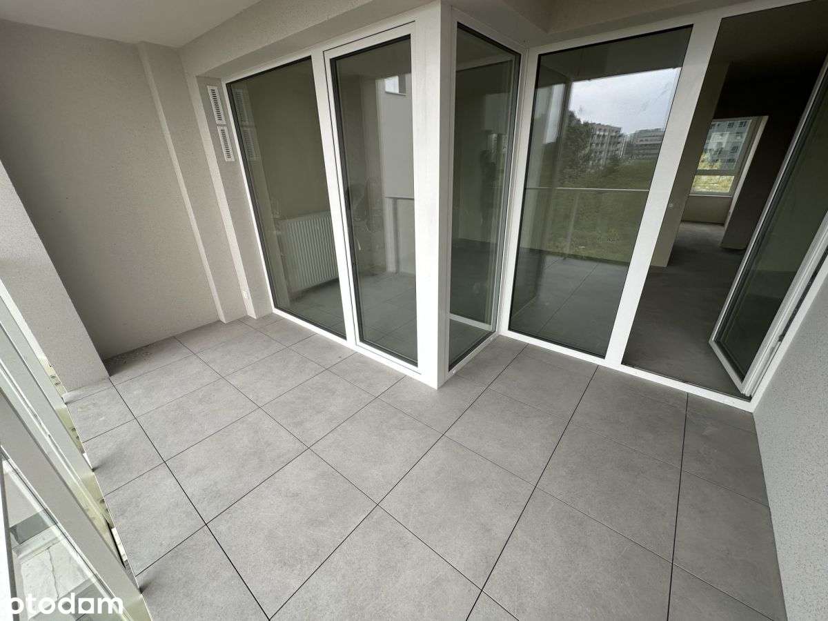 Bez PCC!Mokotów!Wykończone 3pokoje,loggia,parking!-18