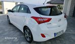 Hyundai I30 1.4 BlueDrive Run - 9