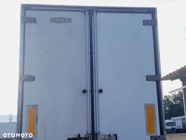 Chereau Chereau Thermo King - 5