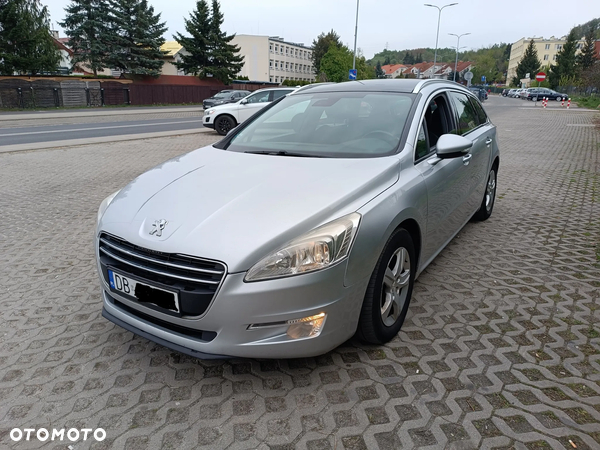 Peugeot 508 1.6 HDi Active - 2