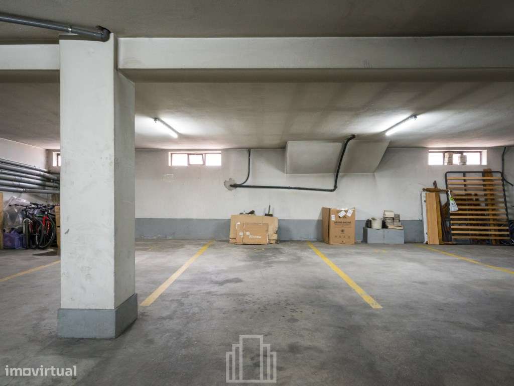 Apartamento T3 - Ovar-21