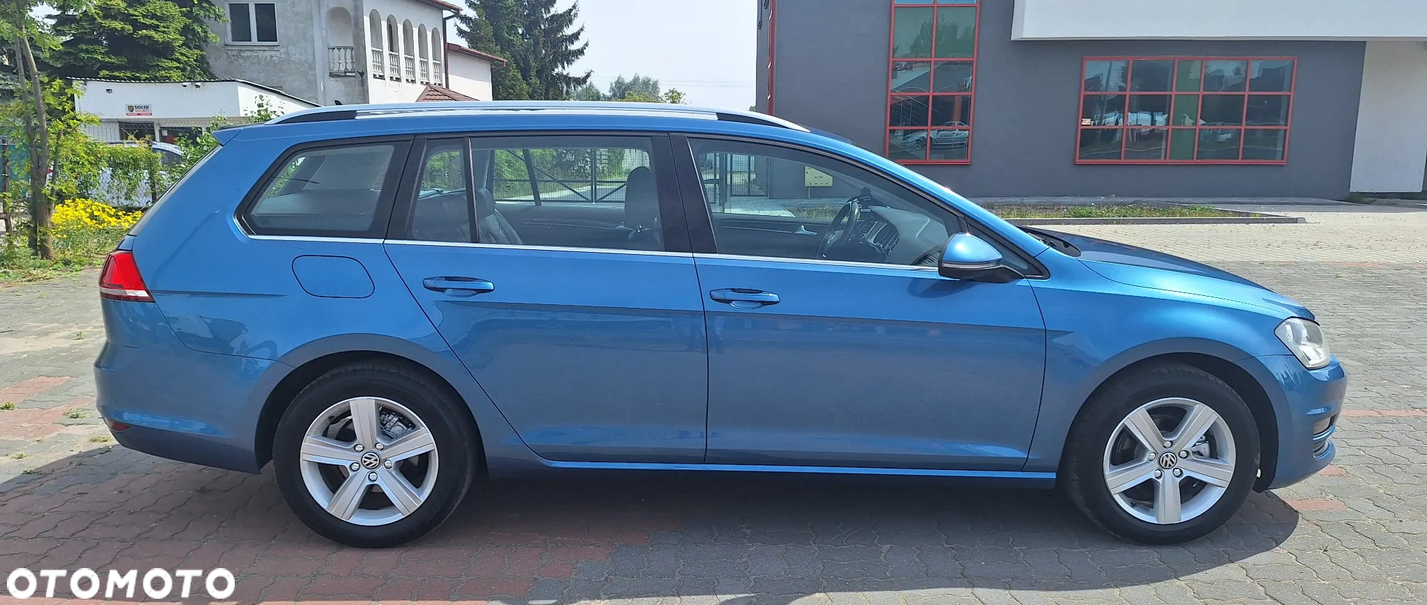 Volkswagen Golf VI 1.2 TSI Highline - 4