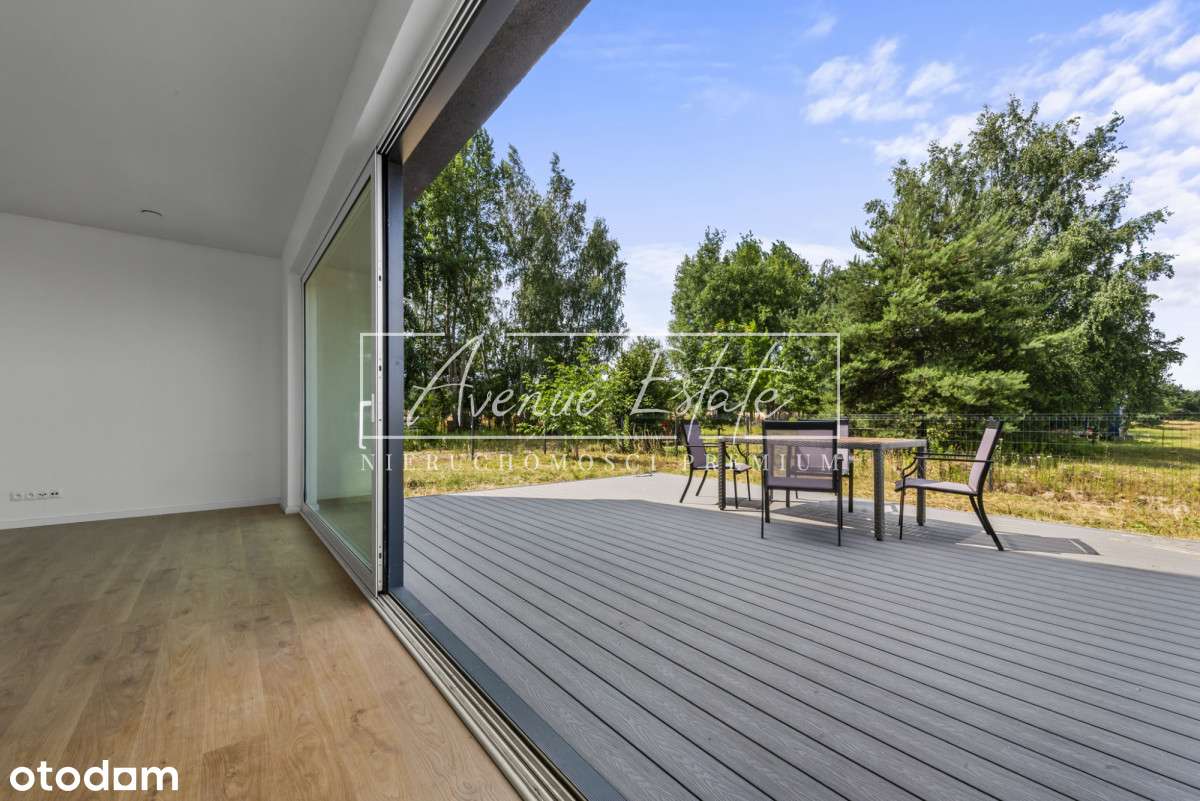 Dom Wolnostojący I Nowy I Najwyższy Standard - Pełny obrazek: 4/19