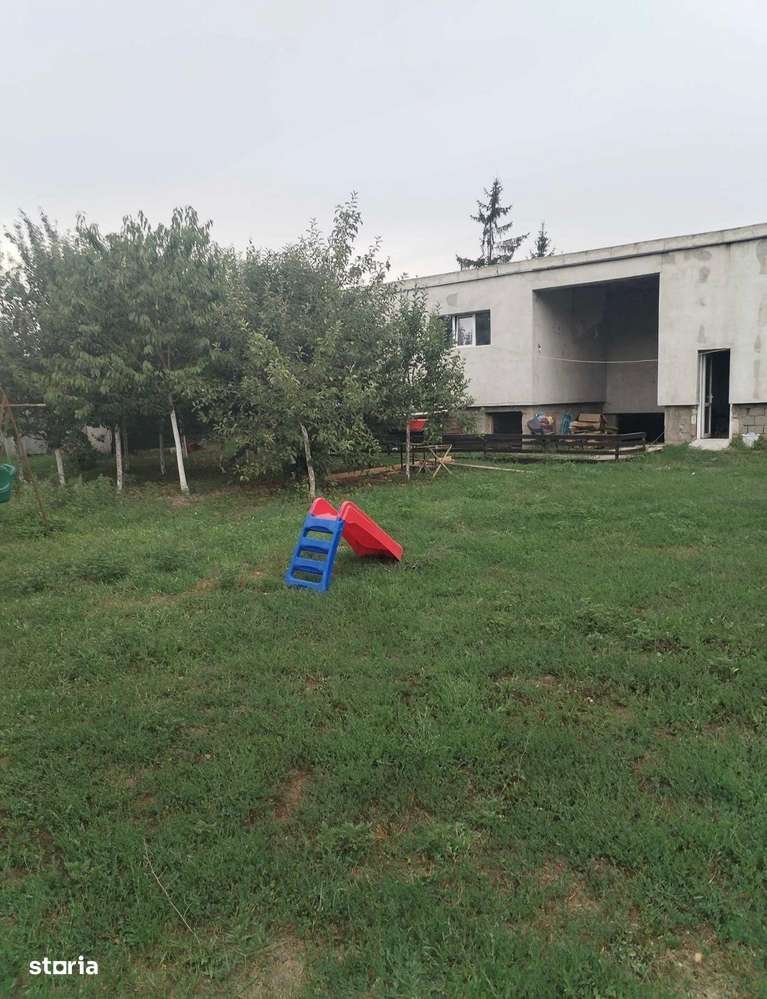 Spatiu comercial langa Termocentrala Mintia - Imagine principală: 5/7