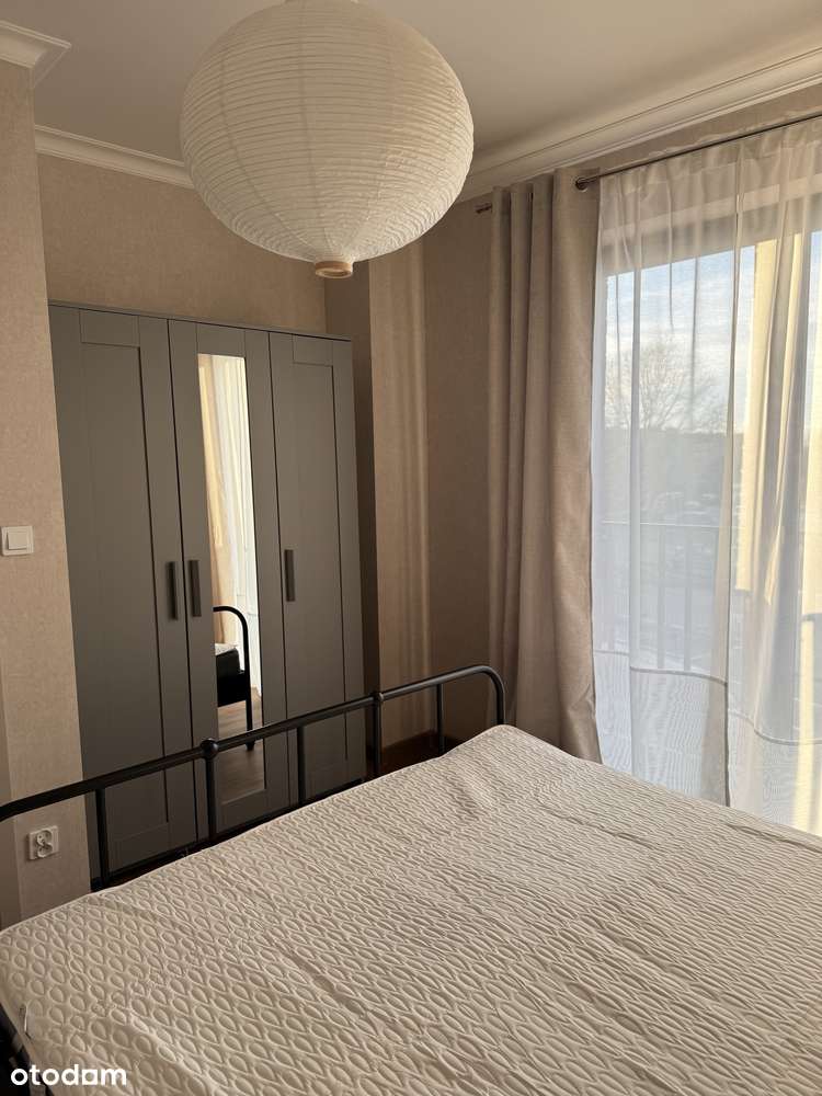 Apartament z klimatem - "NOWY ZASTAL" - Pełny obrazek: 5/10