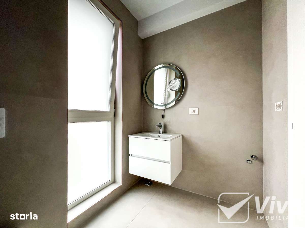 Comision 0% Ap 2 camere decomandat Sos. Rediu Vedere superbă Parcare - Imagine principală: 5/9