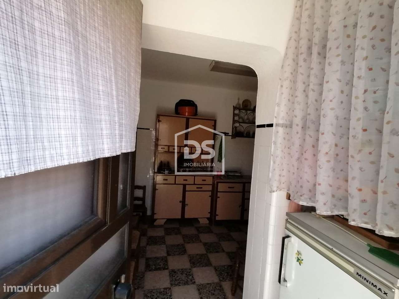 Moradia Geminada T4 Venda em Capelins (Santo António),Alandroal - Grande imagem: 4/21