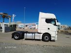 MAN TGX 18.470 - 2