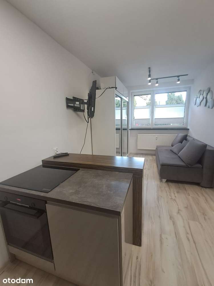 Mieszkanie o powierzchni 32.60m2, parter, umeblowane, Os. Dobrzec - Pełny obrazek: 3/10