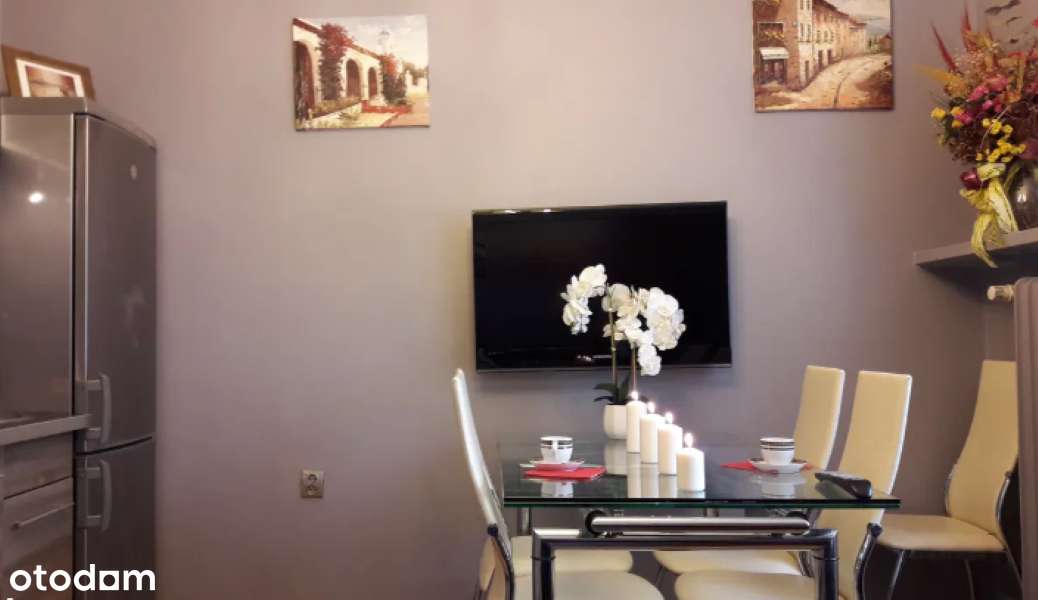 2-pokojowe mieszkanie w pobliżu Ronda Wiatraczna-7