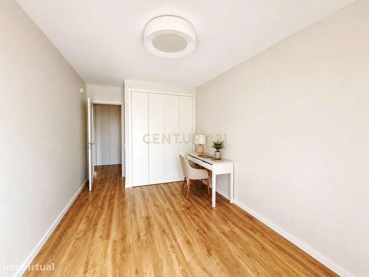 Apartamento T3 moderno e luminoso a 15 minutos da praia | Parede (Casc-8