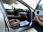 Mercedes-Benz Klasa E 200 d T 9G-TRONIC Exclusive - 28