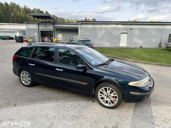 Renault Laguna II 1.9 dCi Dynamique - 5