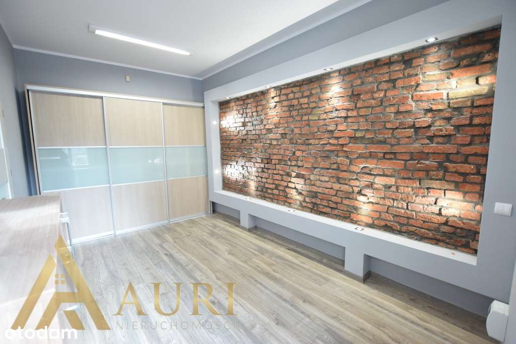 Atrakcyjny lokal w centrum Szczecina - Pełny obrazek: 3/17