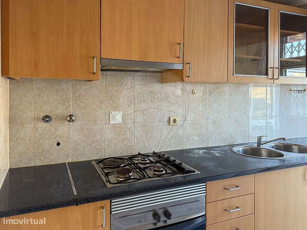 Apartamento T1 para venda - Grande imagem: 4/42