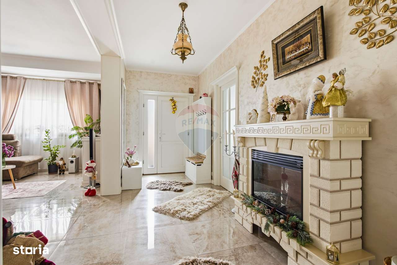 Casă + Apartament Separat - 0% TVA 0% COMISION - Hlincea - 5 Camere-6