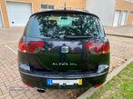 SEAT Altea XL 1.9 TDi Stylance - 8