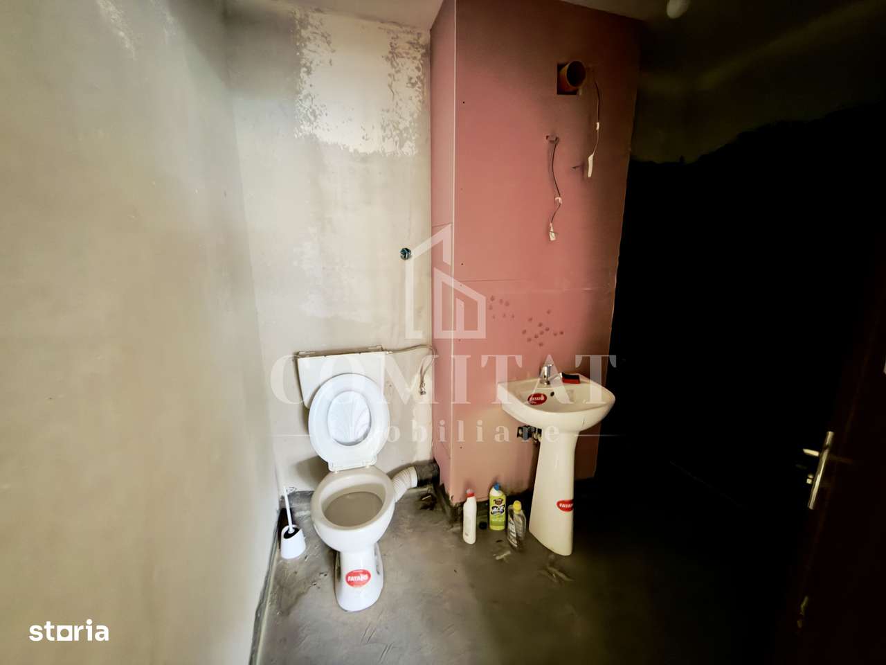 Apartament 3 camere | 2 balcoane generoase | 0% comision cumpărător-7