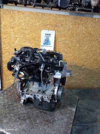 Motor Opel 1.3 ref: Z13DT (corsa, astra, combo, agila, meriva) - 7