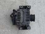 OPEL ASTRA G ZAFIRA A VECTRA B C ALTERNATOR 2,2 Z22SE Z22YH 100A YB - 1