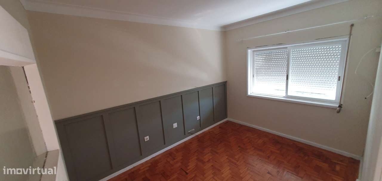 Andar de Moradia T3 com garagem - Ermesinde-17