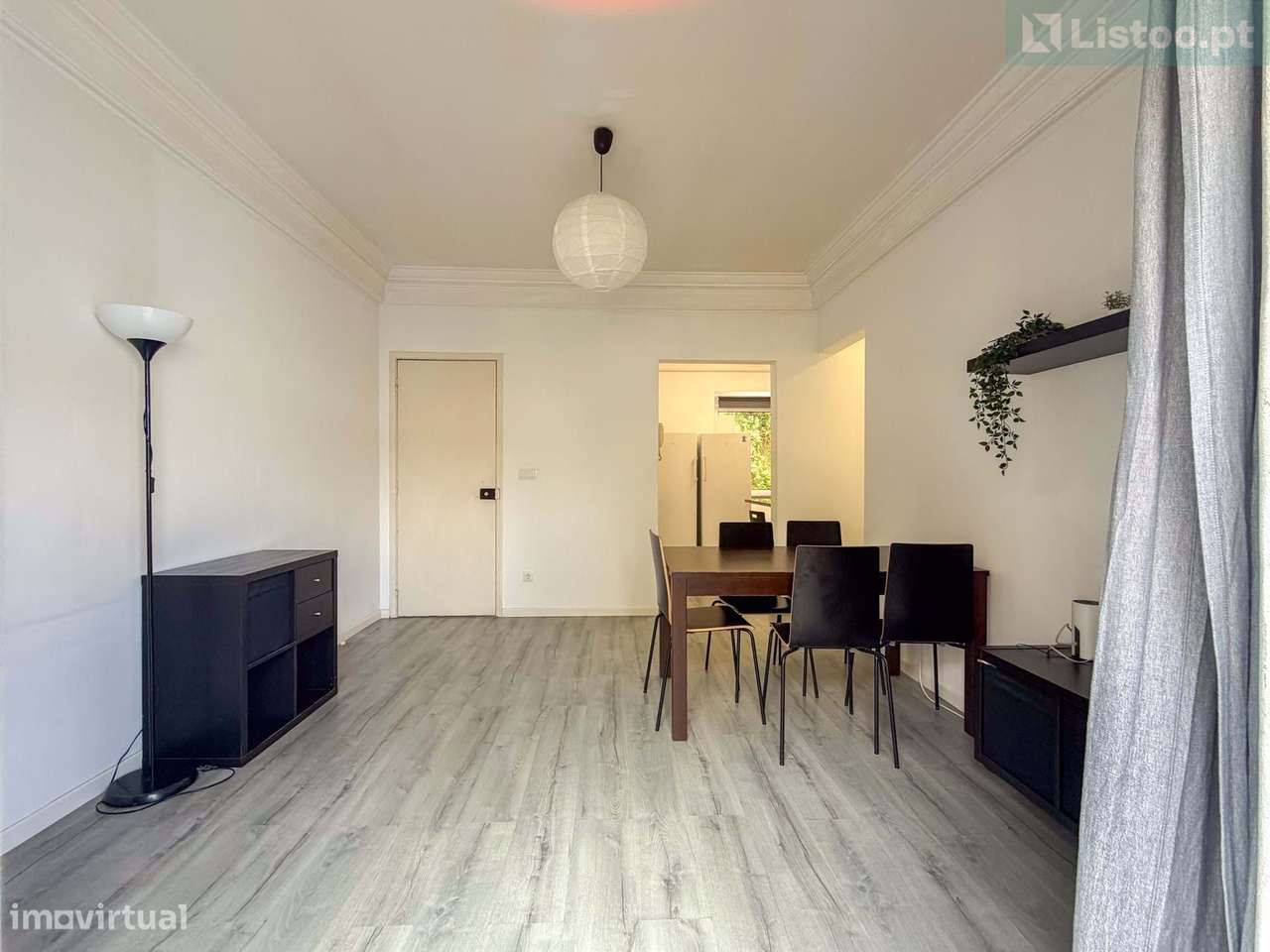 Apartamento T4 no Bairro dos Actores - Grande imagem: 4/28