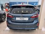 Ford Fiesta 1.0 EcoBoost ST-Line X - 8