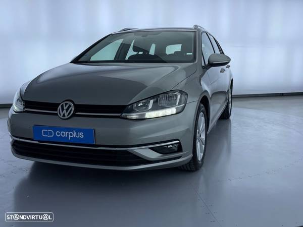 VW Golf Variant 1.0 TSI Confortline - 22