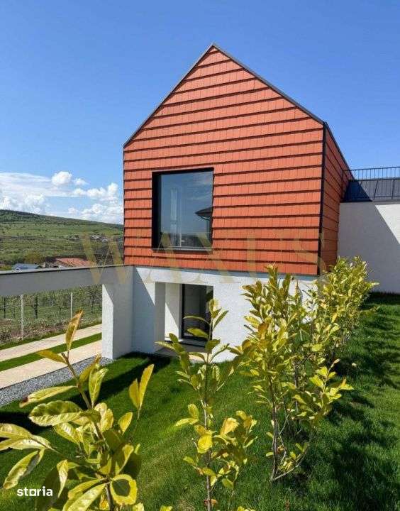 Casa Premium | Design Modern | Calitate Superioara - Imagine principală: 2/7