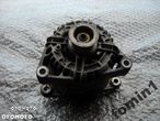 ASTRA G ZAFIRA 2.0 DTI ALTERNATOR 0124415005 100A - 1