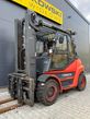 Linde H50T-02 - 4