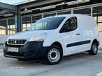 Peugeot Partner Combi 1.6 HDi 75 CP Confort FAP - 1