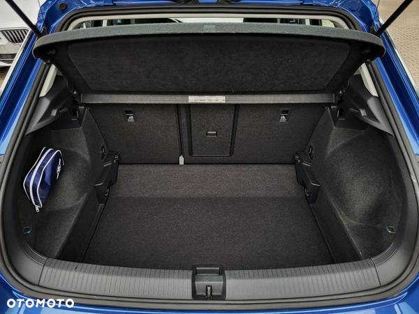 Volkswagen T-Roc 1.0 TSI Advance - 16