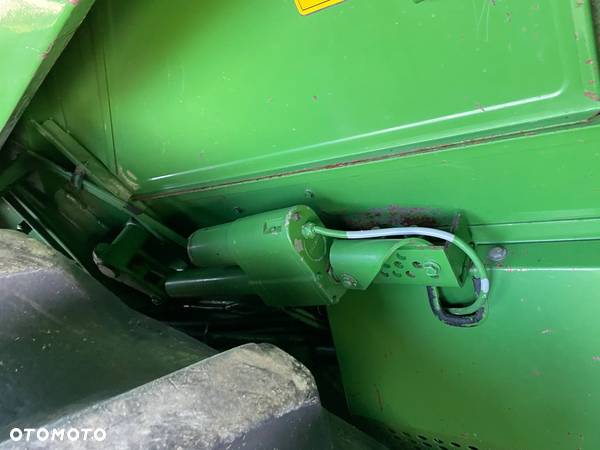 John Deere 2264 Hillmaster - 6