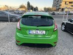 Ford Fiesta 1.6 TDCi Start-Stop ECOnetic Trend - 10