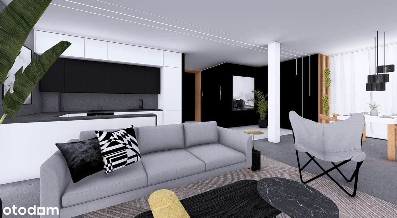 *** Ostatnie mieszkanie w inwestycji Apartamenty 26! ***-10